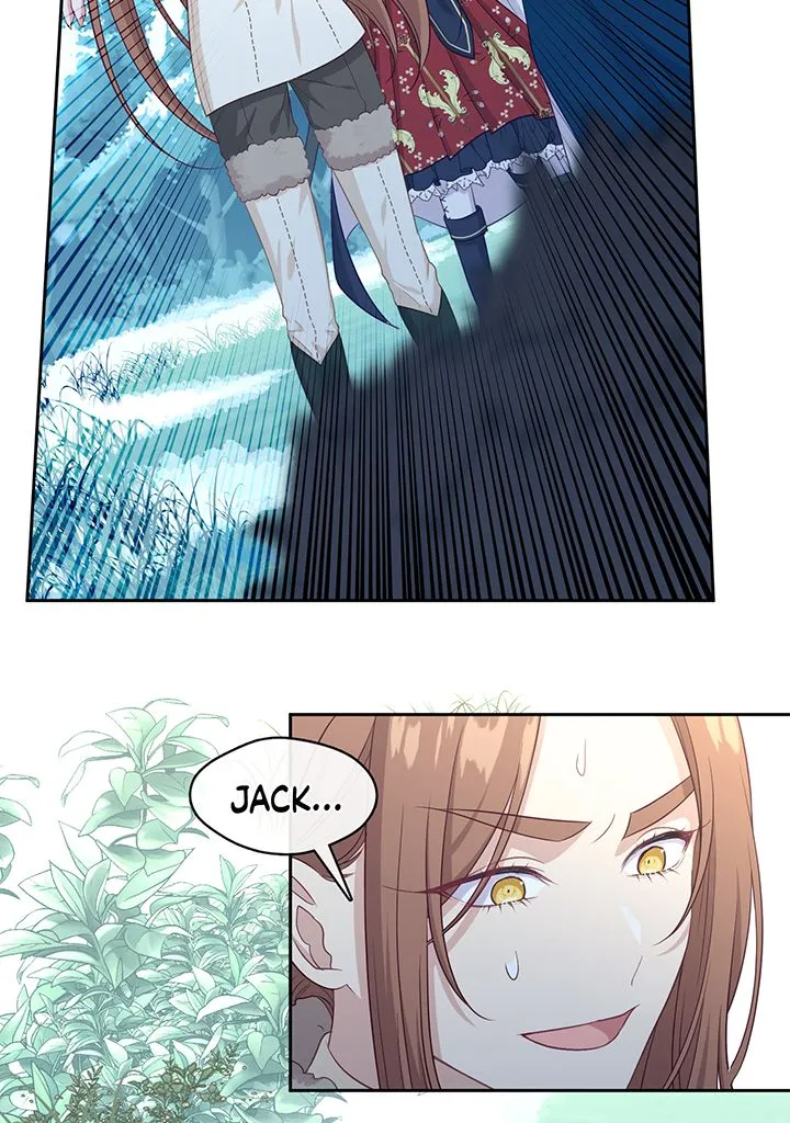 Read Gare à la vilaine FR Manga Online