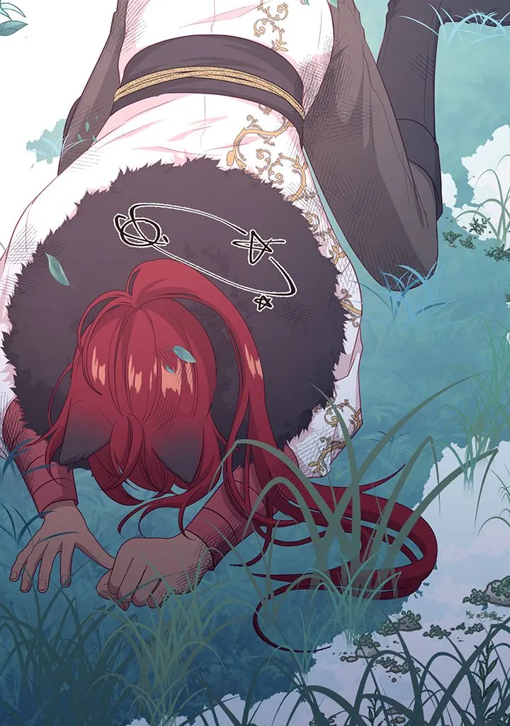 Read Gare à la vilaine FR Manga Online