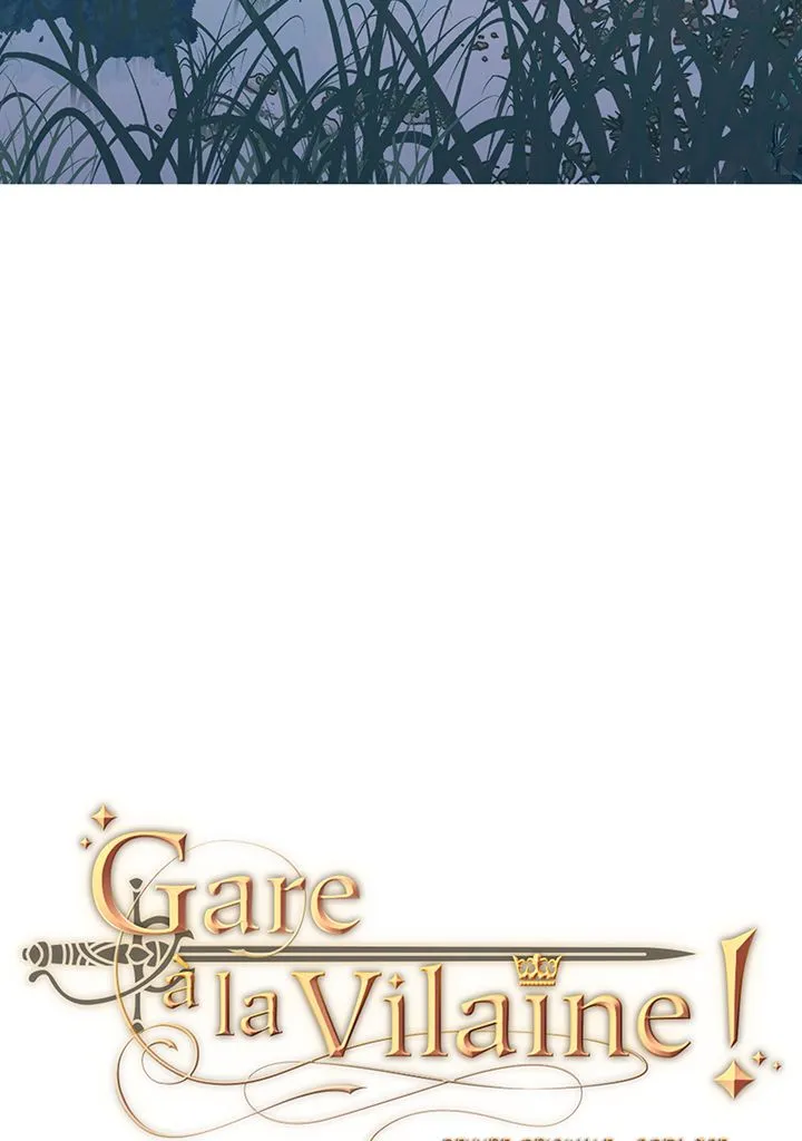 Read Gare à la vilaine FR Manga Online