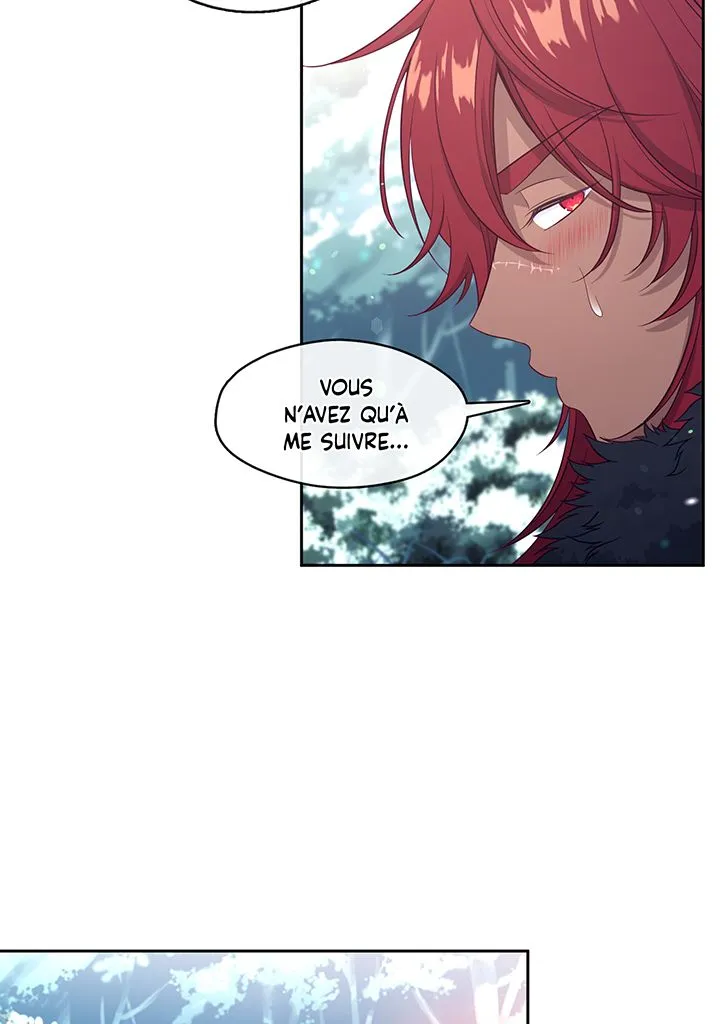 Read Gare à la vilaine FR Manga Online
