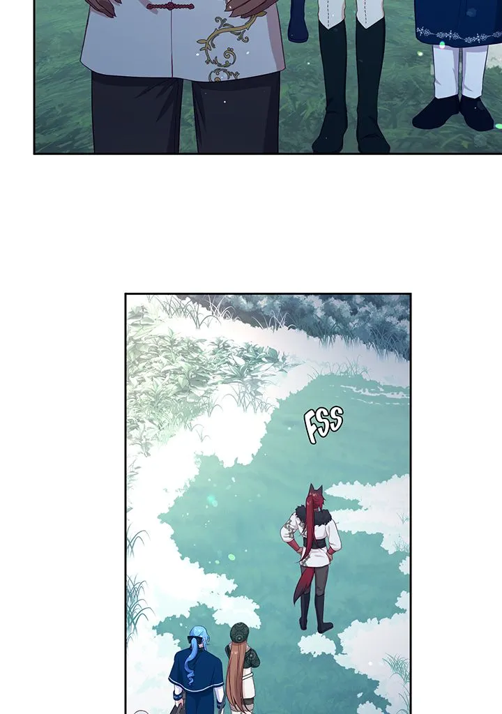Read Gare à la vilaine FR Manga Online