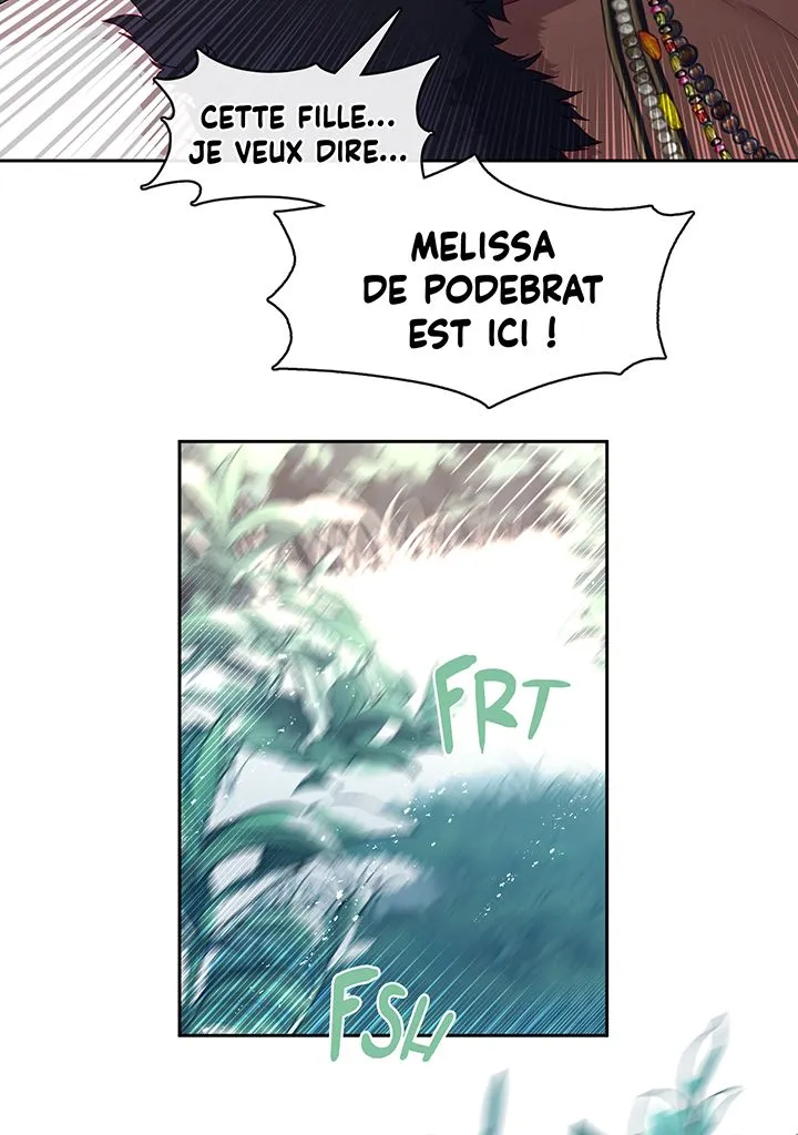 Read Gare à la vilaine FR Manga Online