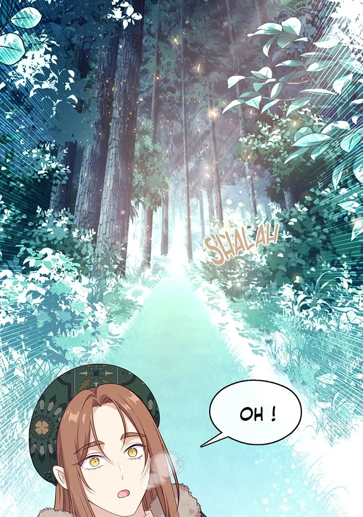 Read Gare à la vilaine FR Manga Online