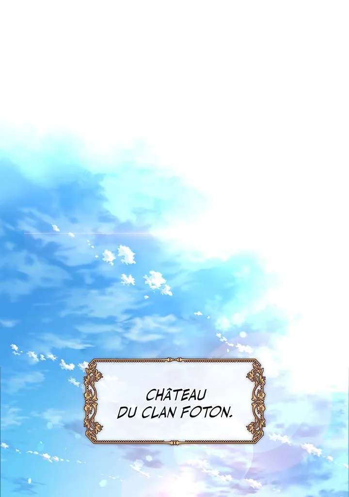 Read Gare à la vilaine FR Manga Online