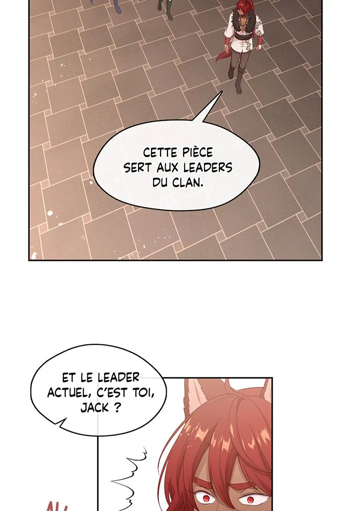 Read Gare à la vilaine FR Manga Online