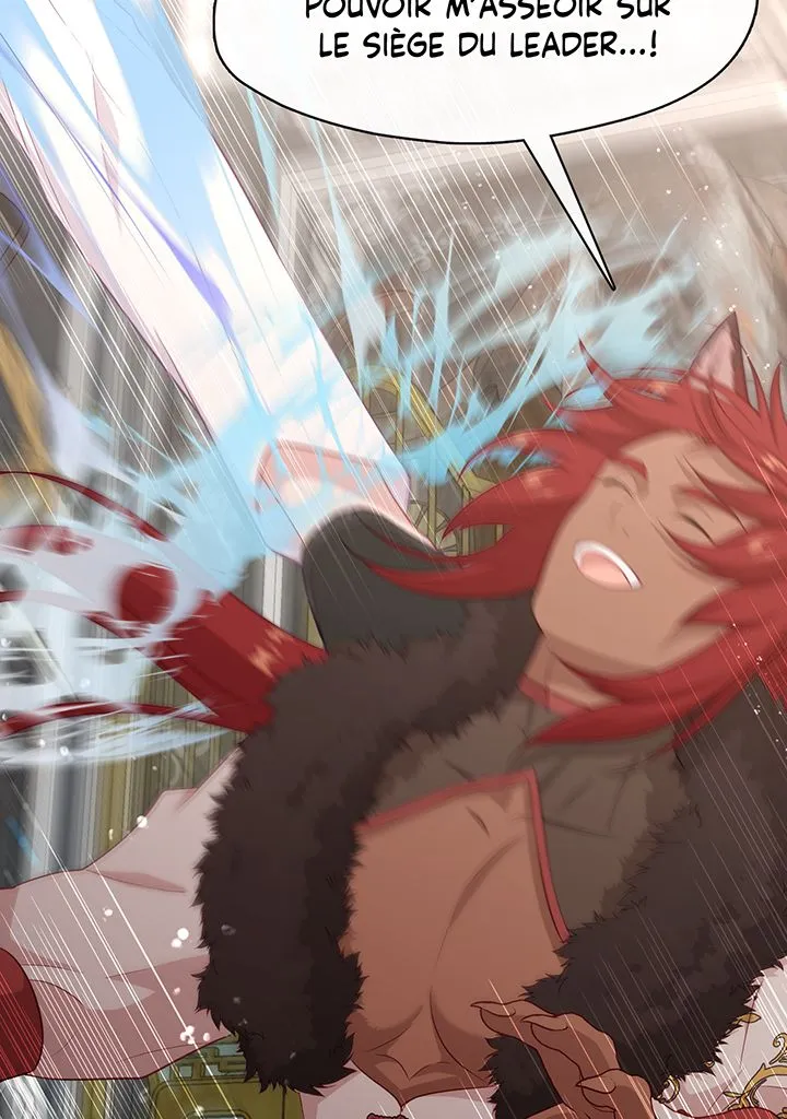 Read Gare à la vilaine FR Manga Online