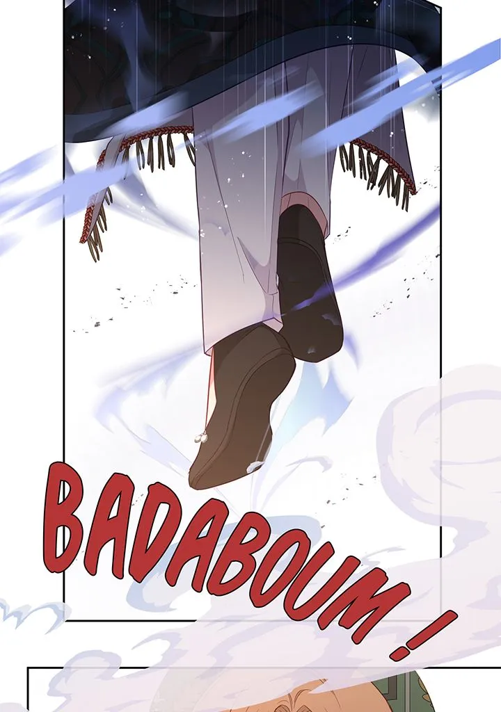 Read Gare à la vilaine FR Manga Online