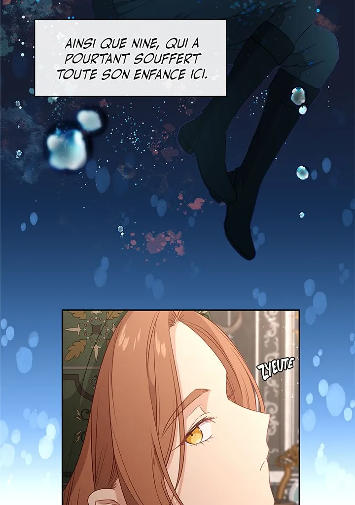 Read Gare à la vilaine FR Manga Online