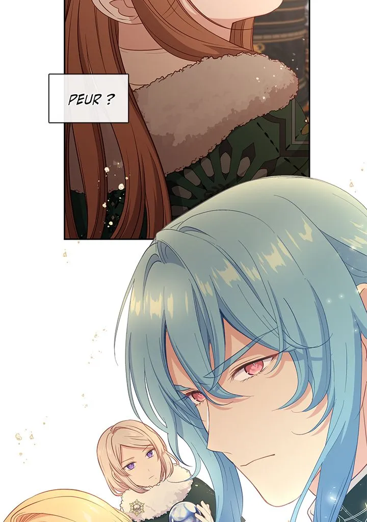 Read Gare à la vilaine FR Manga Online