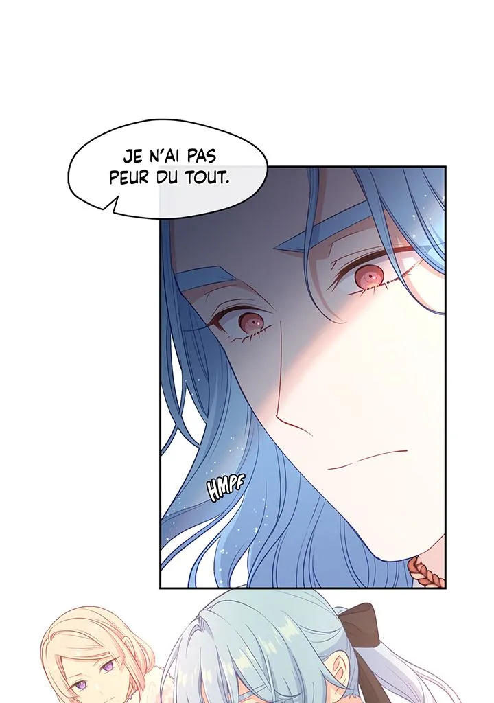 Read Gare à la vilaine FR Manga Online