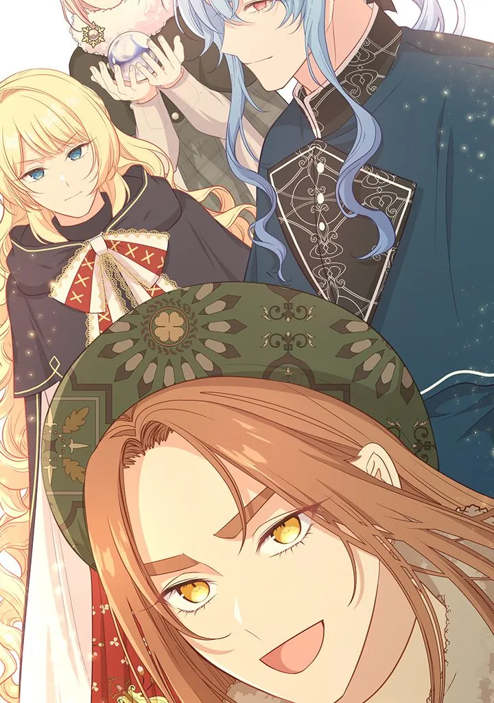Read Gare à la vilaine FR Manga Online