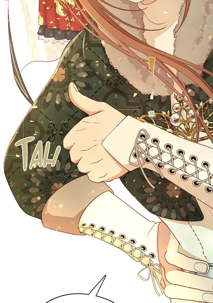 Read Gare à la vilaine FR Manga Online
