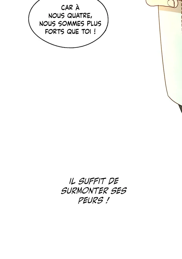 Read Gare à la vilaine FR Manga Online