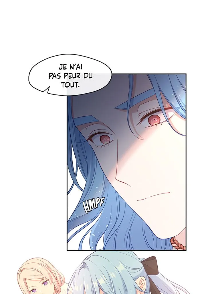 Read Gare à la vilaine FR Manga Online