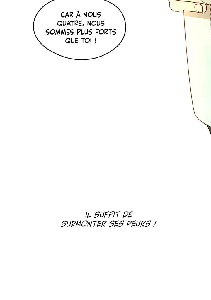 Read Gare à la vilaine FR Manga Online