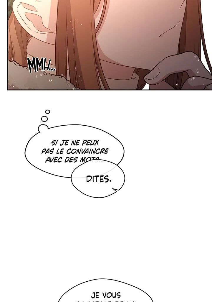Read Gare à la vilaine FR Manga Online