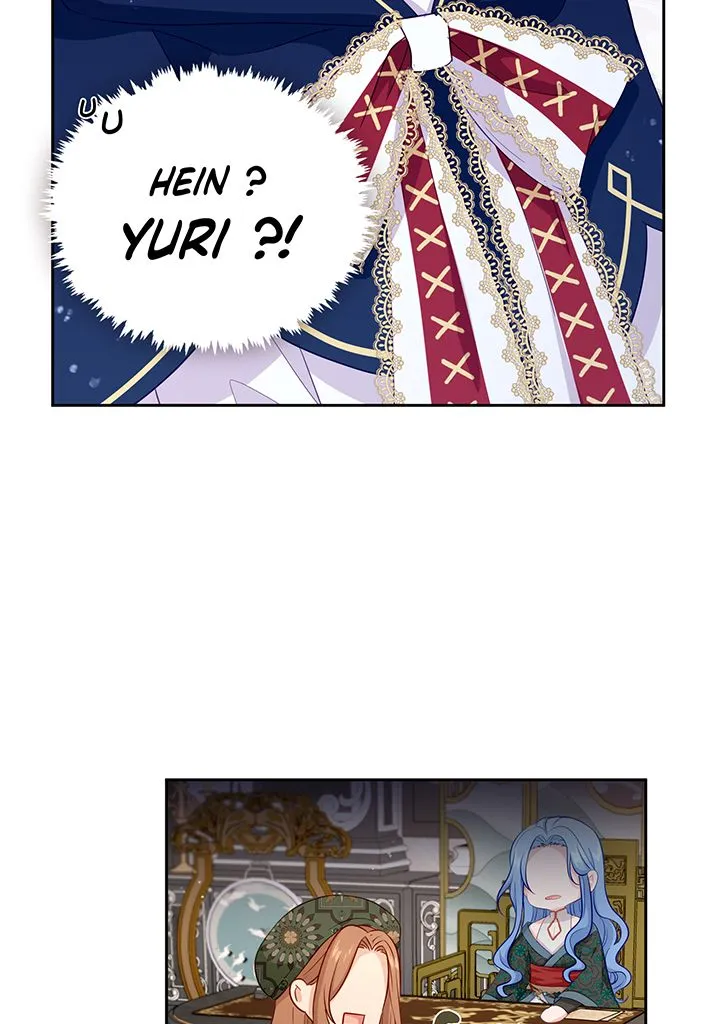 Read Gare à la vilaine FR Manga Online