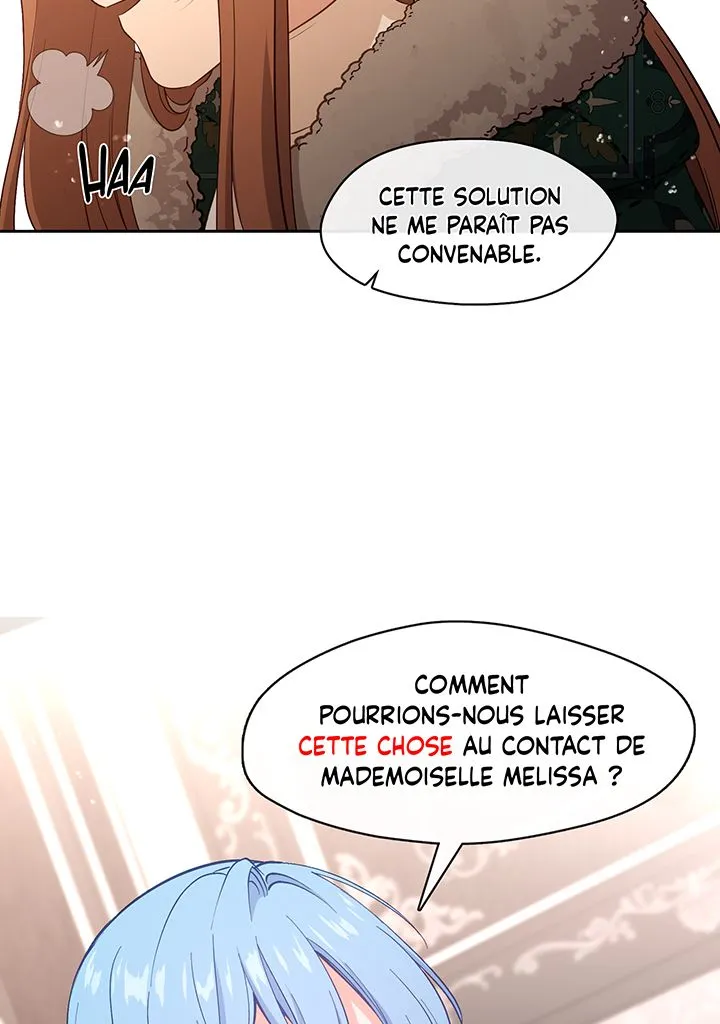 Read Gare à la vilaine FR Manga Online