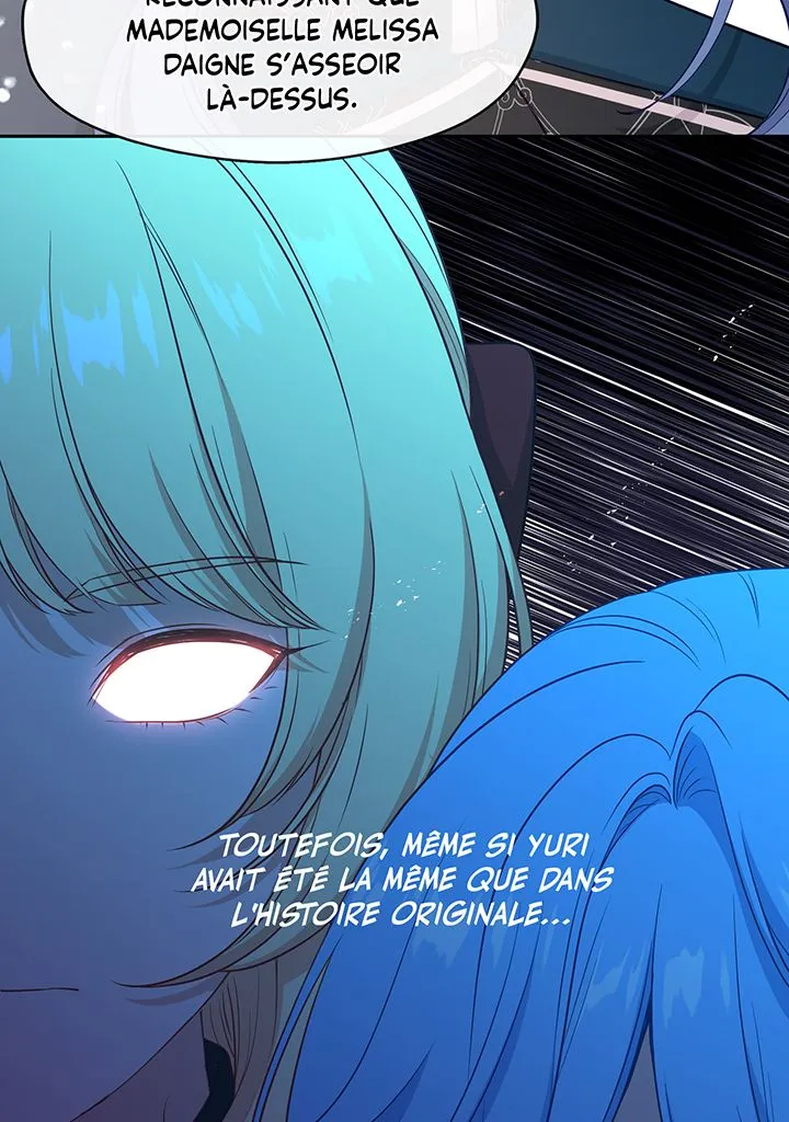 Read Gare à la vilaine FR Manga Online