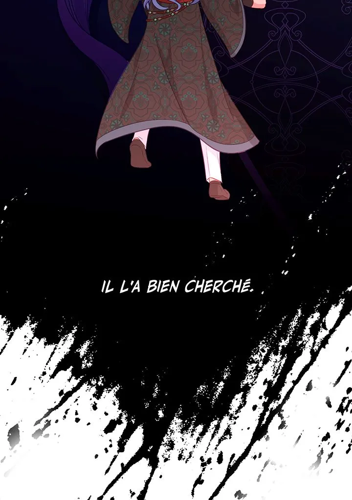 Read Gare à la vilaine FR Manga Online