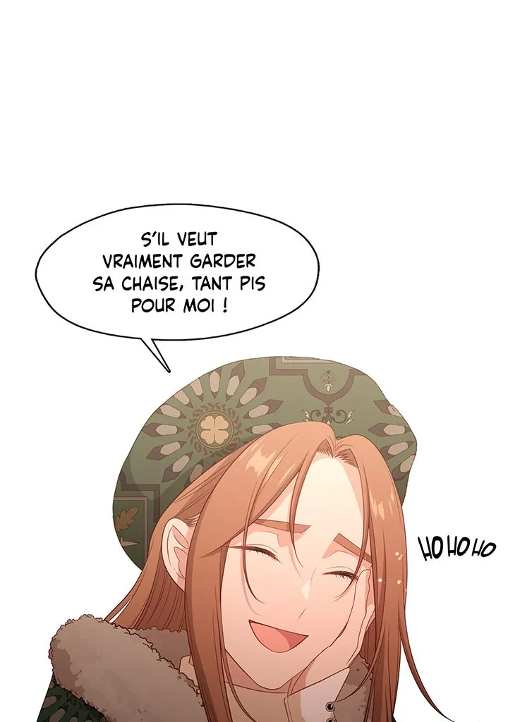 Read Gare à la vilaine FR Manga Online
