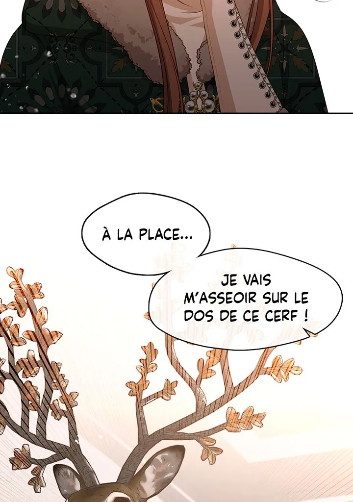 Read Gare à la vilaine FR Manga Online