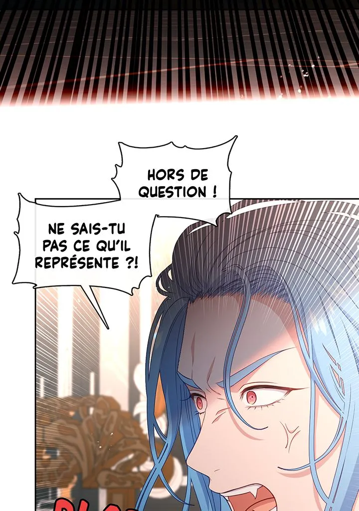 Read Gare à la vilaine FR Manga Online