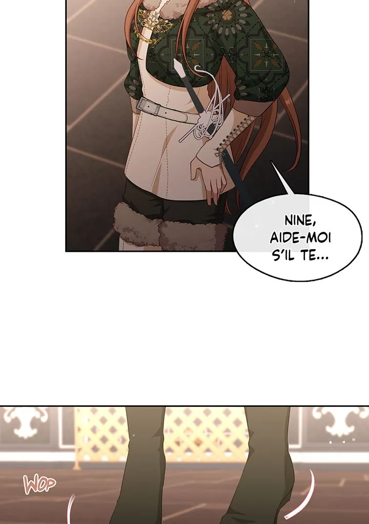 Read Gare à la vilaine FR Manga Online