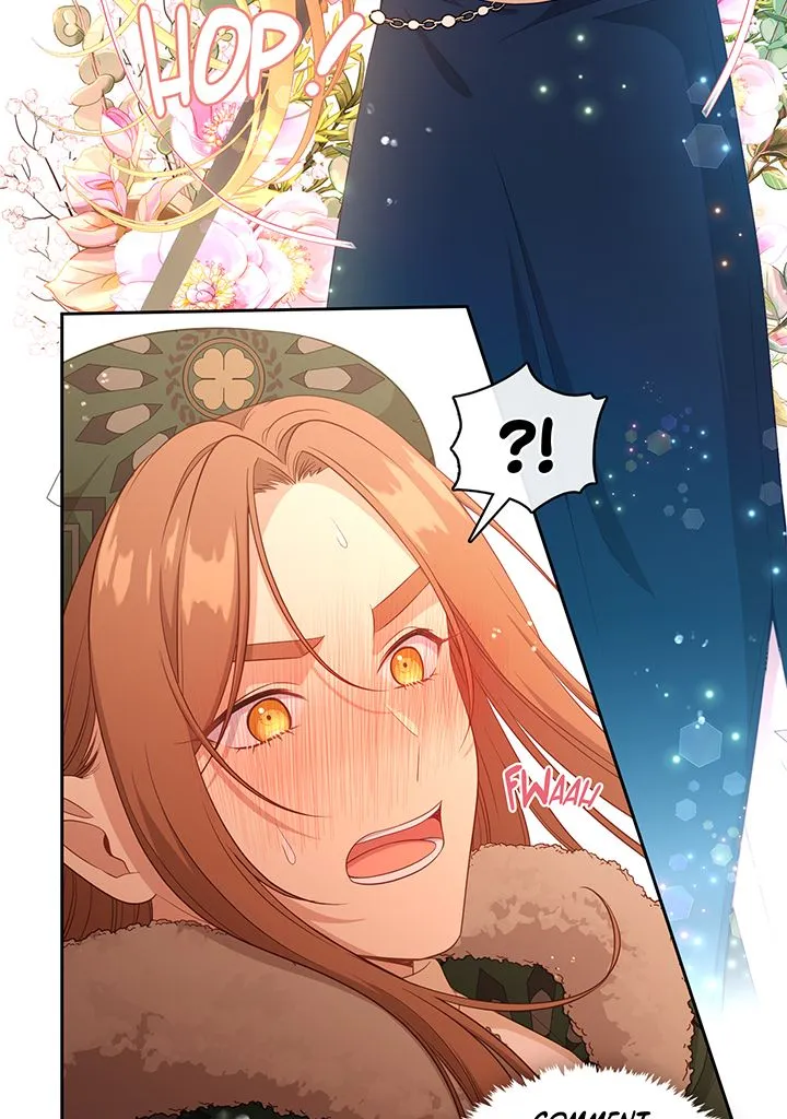 Read Gare à la vilaine FR Manga Online
