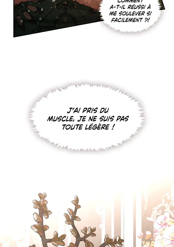 Read Gare à la vilaine FR Manga Online
