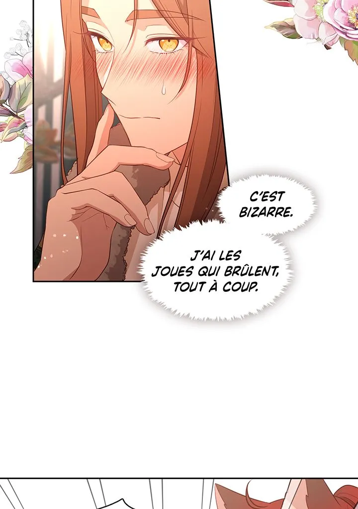 Read Gare à la vilaine FR Manga Online