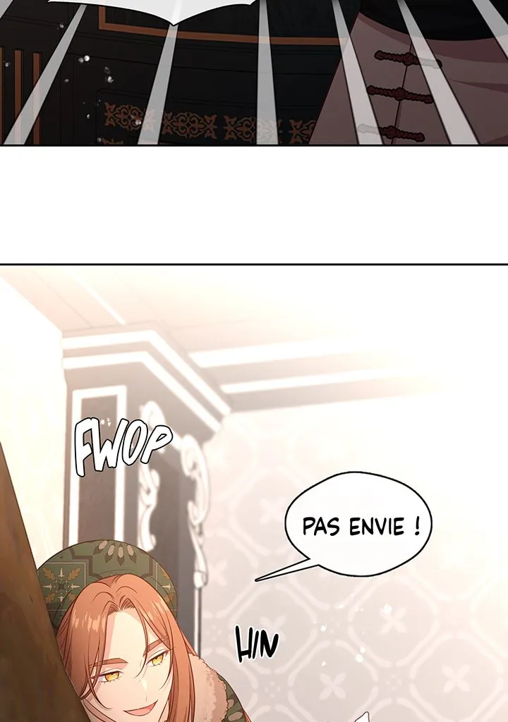 Read Gare à la vilaine FR Manga Online