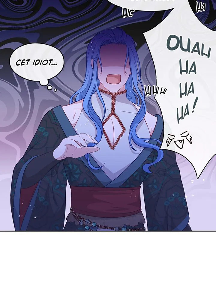 Read Gare à la vilaine FR Manga Online