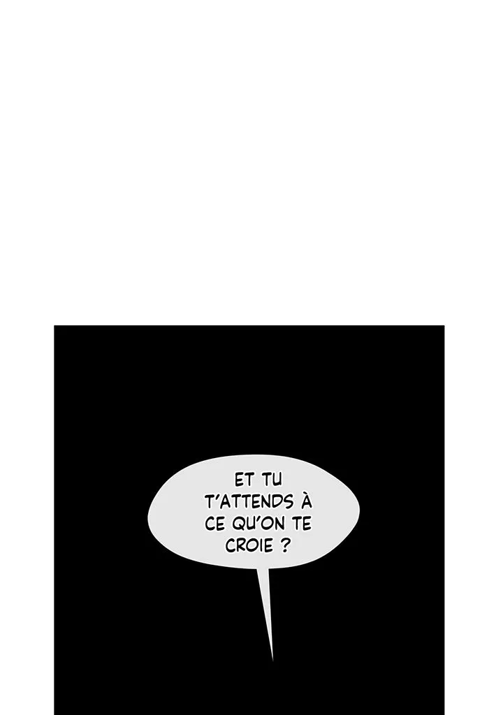 Read Gare à la vilaine FR Manga Online