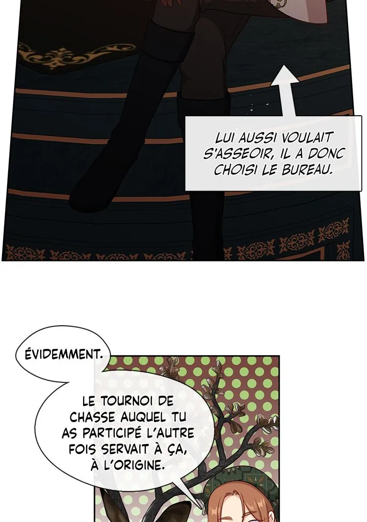 Read Gare à la vilaine FR Manga Online