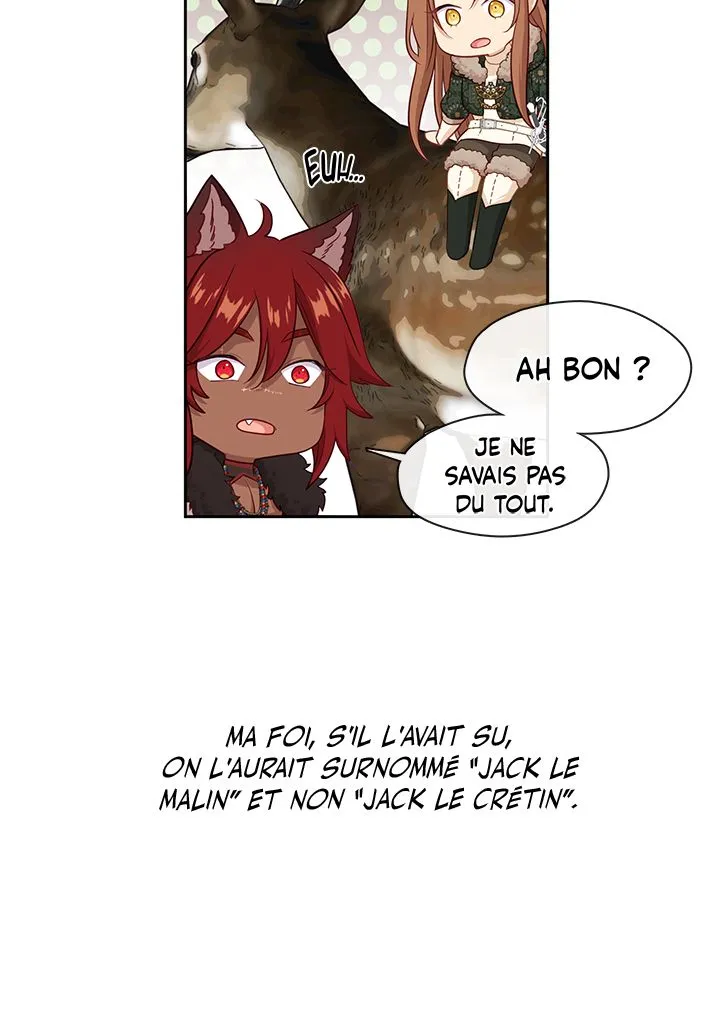 Read Gare à la vilaine FR Manga Online