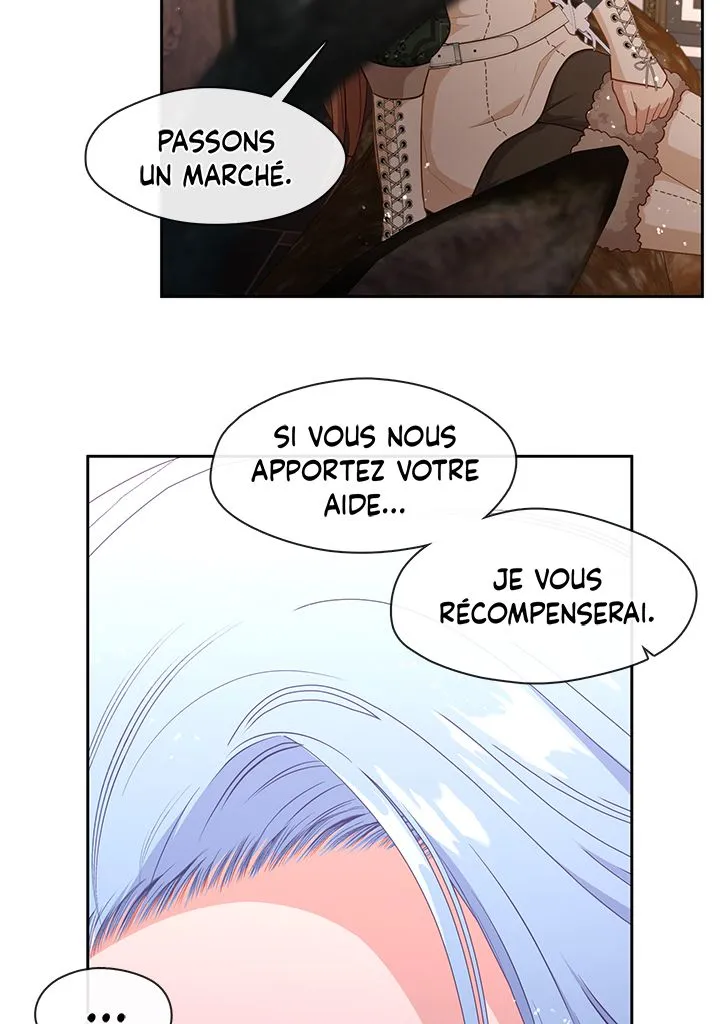Read Gare à la vilaine FR Manga Online
