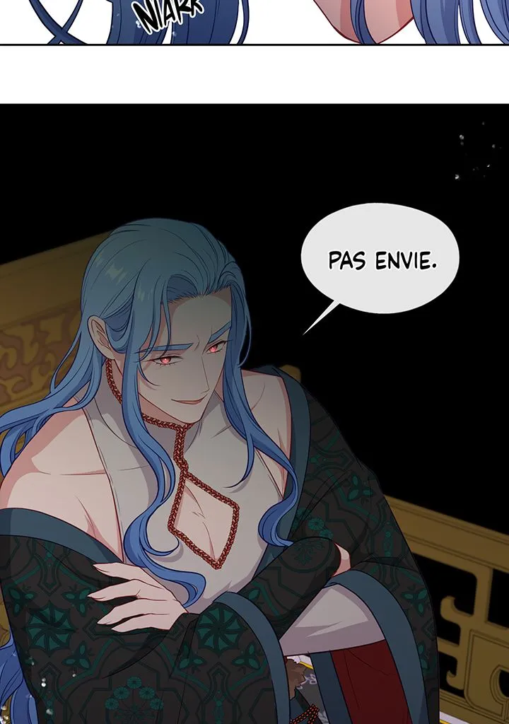 Read Gare à la vilaine FR Manga Online