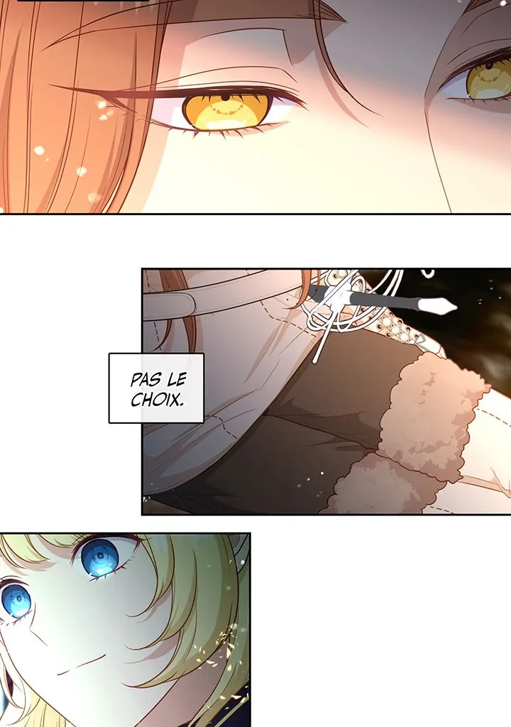 Read Gare à la vilaine FR Manga Online