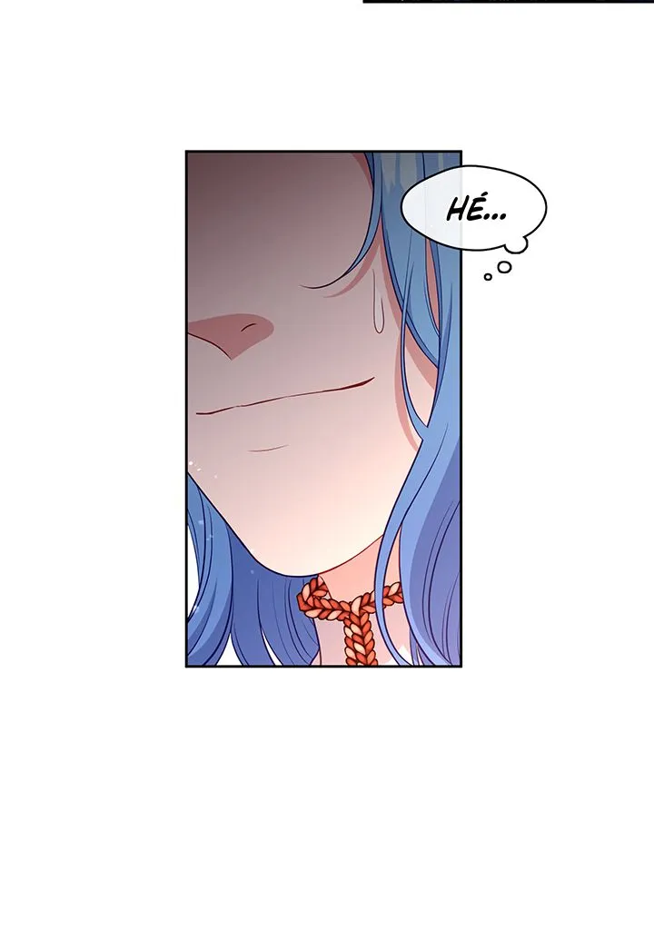 Read Gare à la vilaine FR Manga Online