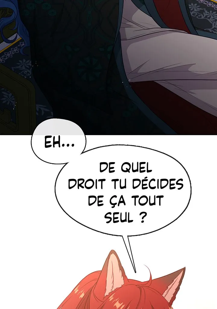 Read Gare à la vilaine FR Manga Online