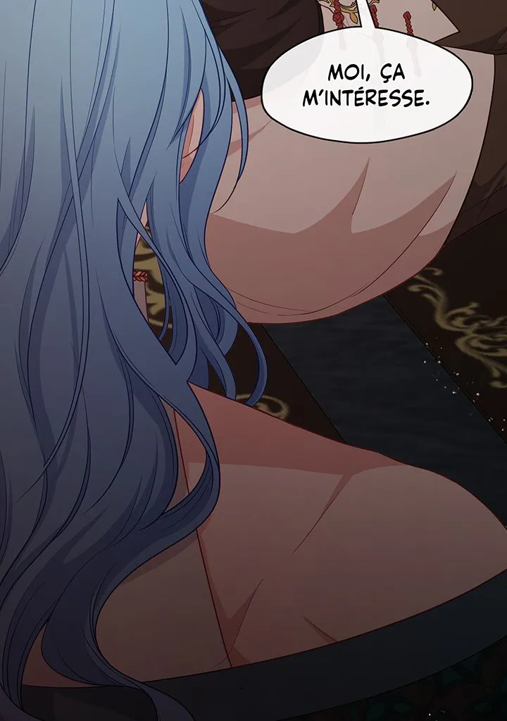 Read Gare à la vilaine FR Manga Online