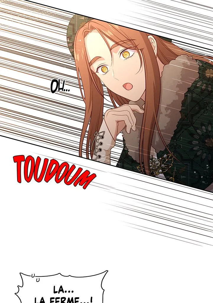 Read Gare à la vilaine FR Manga Online