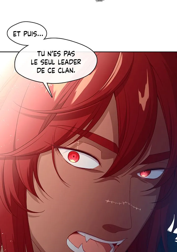 Read Gare à la vilaine FR Manga Online