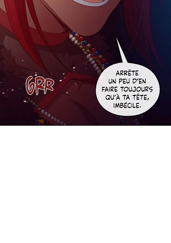 Read Gare à la vilaine FR Manga Online