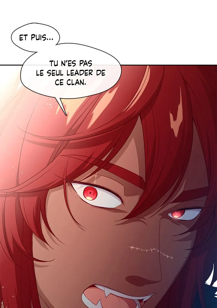 Read Gare à la vilaine FR Manga Online