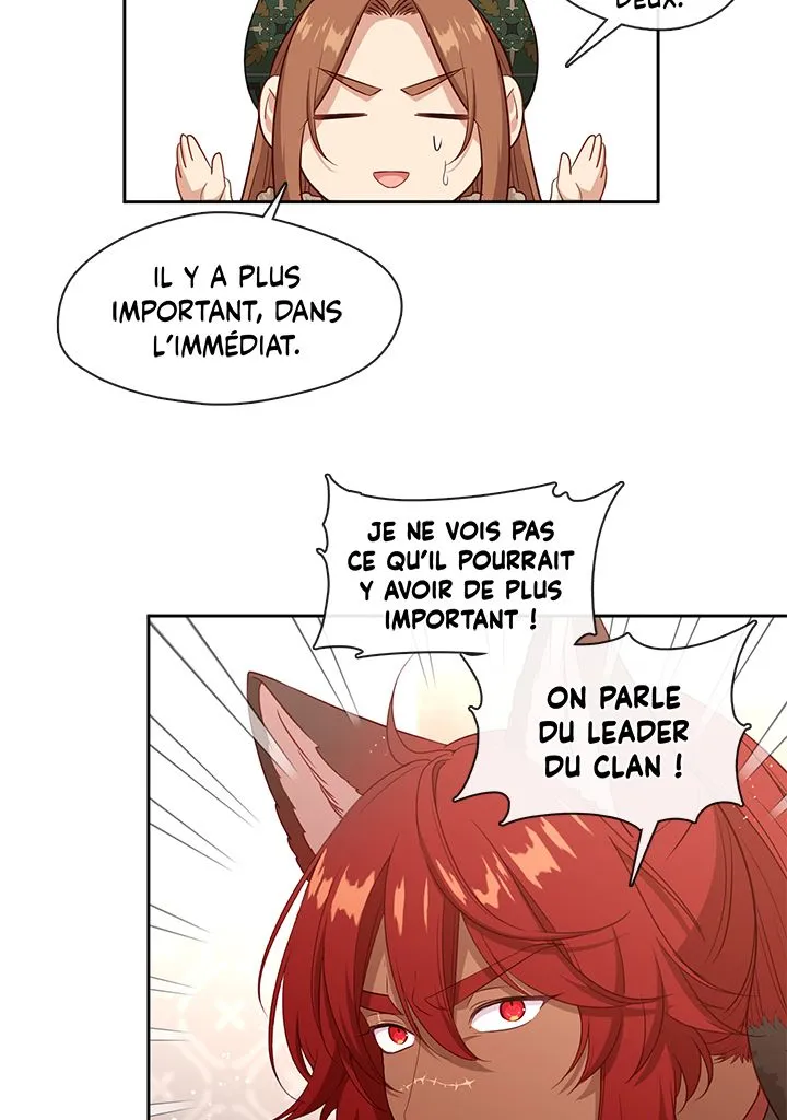 Read Gare à la vilaine FR Manga Online