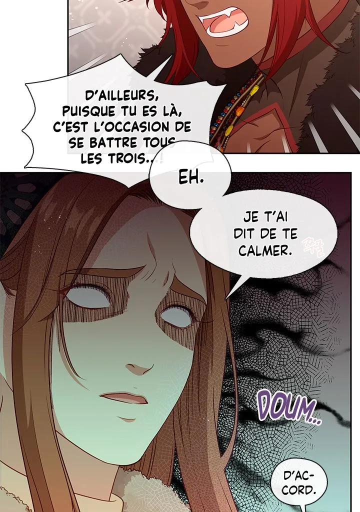 Read Gare à la vilaine FR Manga Online