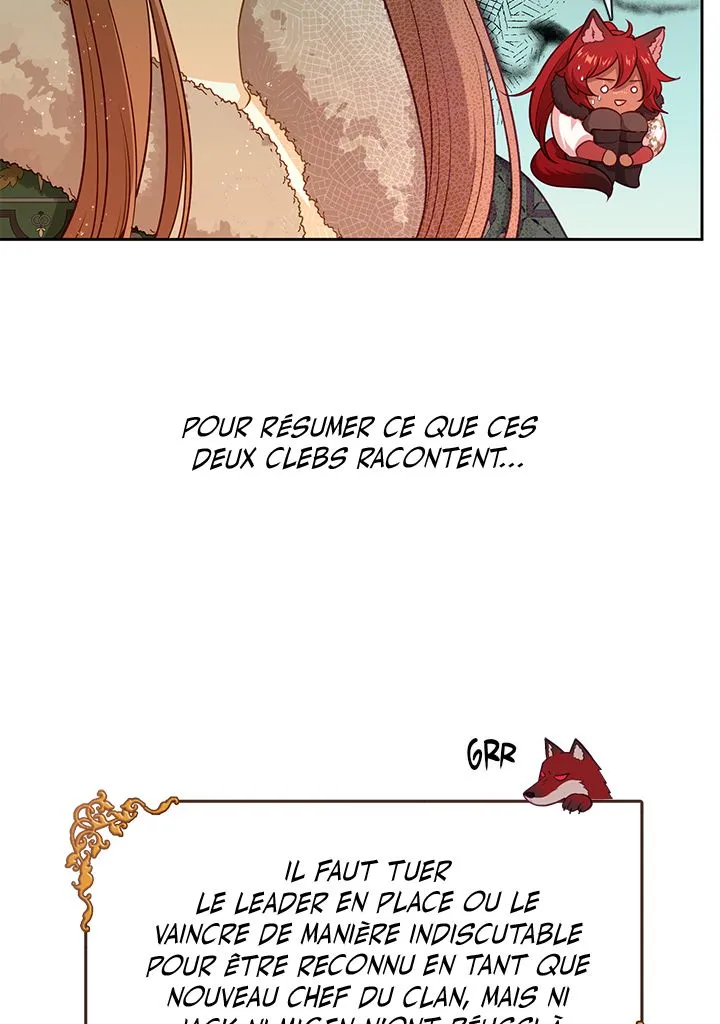 Read Gare à la vilaine FR Manga Online