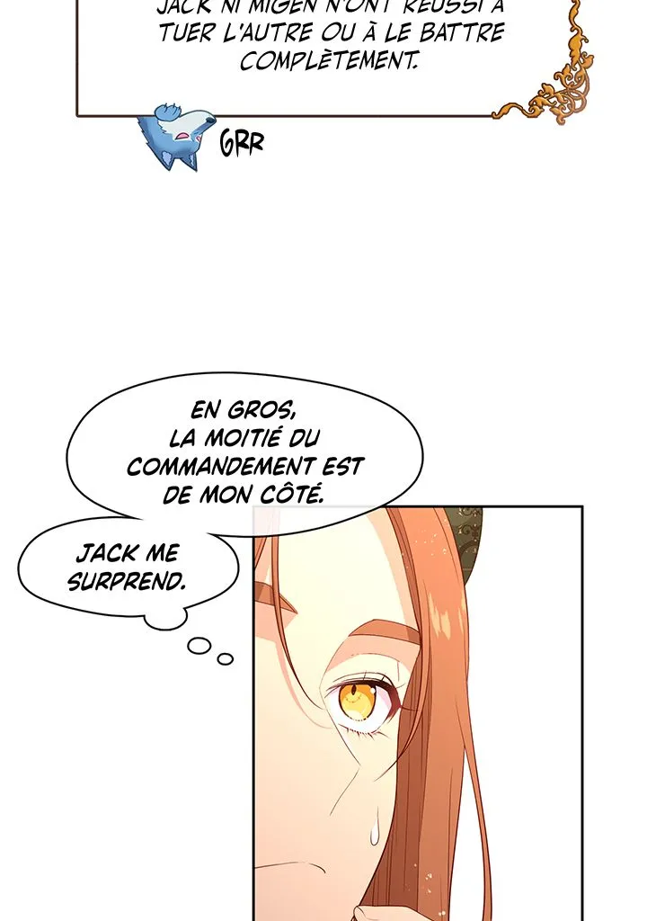 Read Gare à la vilaine FR Manga Online